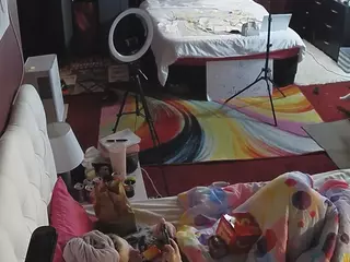 Sexy Girls Room's Live Sex Cam Show
