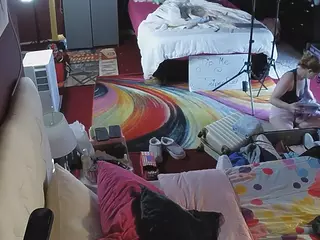 Sexy Girls Room's Live Sex Cam Show