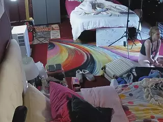 Sexy Girls Room's Live Sex Cam Show