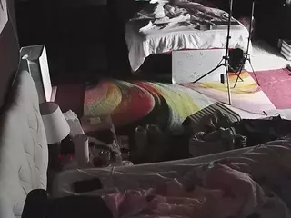 Sexy Girls Room's Live Sex Cam Show