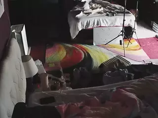 Sexy Girls Room's Live Sex Cam Show