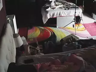 Sexy Girls Room's Live Sex Cam Show
