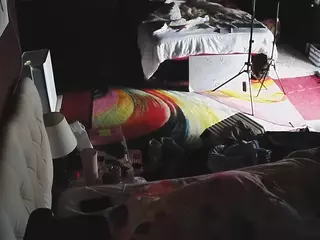 Sexy Girls Room's Live Sex Cam Show
