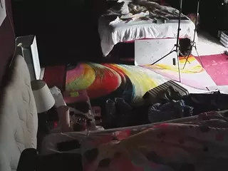 Sexy Girls Room's Live Sex Cam Show