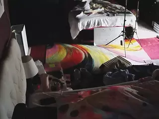 Sexy Girls Room's Live Sex Cam Show