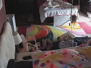 Sexy Girls Room's Live Sex Cam Show