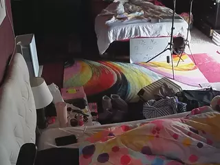 Sexy Girls Room's Live Sex Cam Show