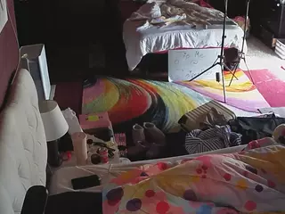 Sexy Girls Room's Live Sex Cam Show