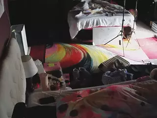 Sexy Girls Room's Live Sex Cam Show