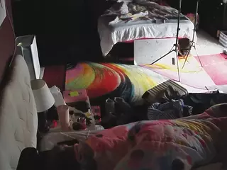 Sexy Girls Room's Live Sex Cam Show