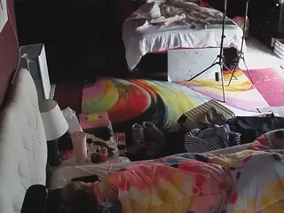 Sexy Girls Room's Live Sex Cam Show