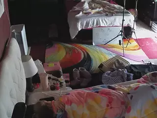 Sexy Girls Room's Live Sex Cam Show