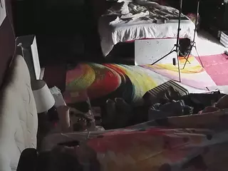 Sexy Girls Room's Live Sex Cam Show