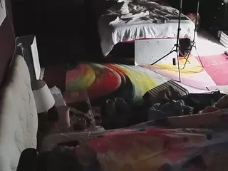 Sexy Girls Room's Live Sex Cam Show