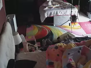 Sexy Girls Room's Live Sex Cam Show
