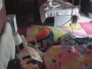Sexy Girls Room's Live Sex Cam Show