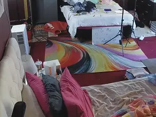 Sexy Girls Room's Live Sex Cam Show