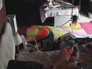 Sexy Girls Room's Live Sex Cam Show