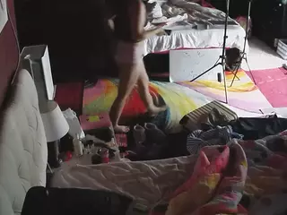 Sexy Girls Room's Live Sex Cam Show
