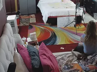 Sexy Girls Room's Live Sex Cam Show