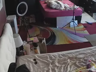 Sexy Girls Room's Live Sex Cam Show