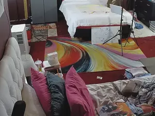 Sexy Girls Room's Live Sex Cam Show