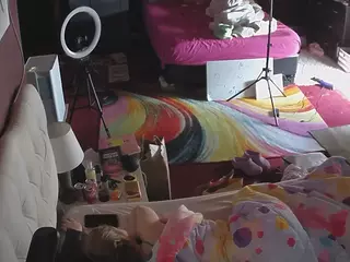 Sexy Girls Room's Live Sex Cam Show