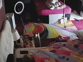 Sexy Girls Room's Live Sex Cam Show