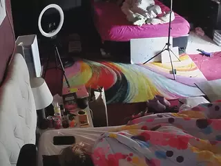 Sexy Girls Room's Live Sex Cam Show