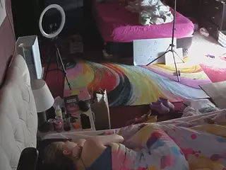 Sexy Girls Room's Live Sex Cam Show