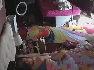Sexy Girls Room's Live Sex Cam Show