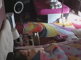 Sexy Girls Room's Live Sex Cam Show