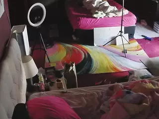 Sexy Girls Room's Live Sex Cam Show