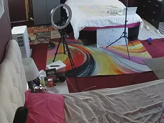 Sexy Girls Room's Live Sex Cam Show