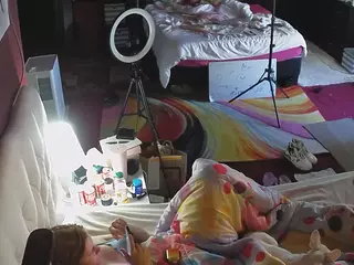 Sexy Girls Room's Live Sex Cam Show