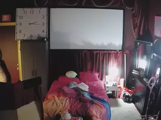 Sexy Girls Room