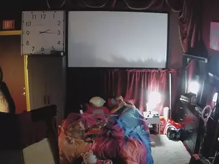 Sexy Girls Room