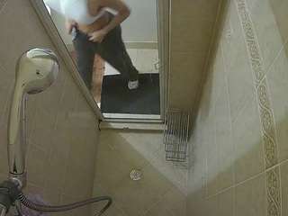 Shower, Hd, Young Adult, Voyeu Camiqa – Free Live Video Chat with Strangers Online