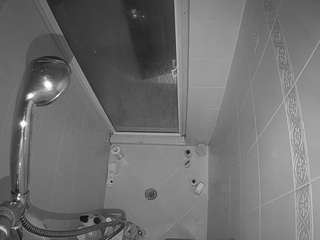 voyeurcam-baileybase-shower from CamSoda