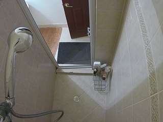 voyeurcam-baileybase-shower