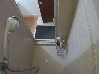 voyeurcam-baileybase-shower