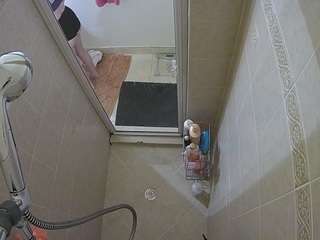 shower  hd  young adult...