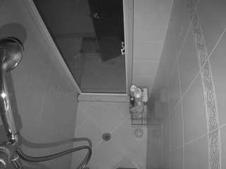 voyeurcam-baileybase-shower from CamSoda