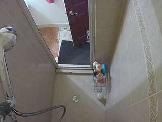 shower  hd  young adult...