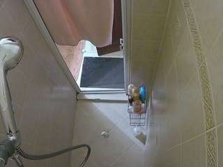 shower  hd  young adult...