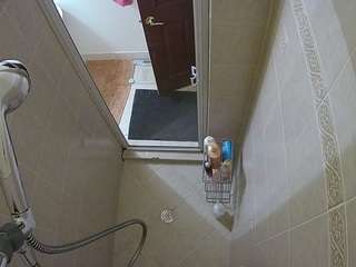 shower  hd  young adult...