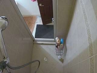shower  hd  young adult...