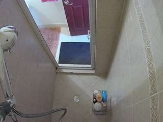 shower  hd  young adult...