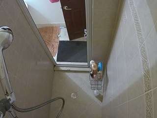 shower  hd  young adult...
