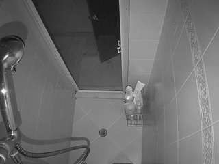 voyeurcam-baileybase-shower Modèle Webcam Profil